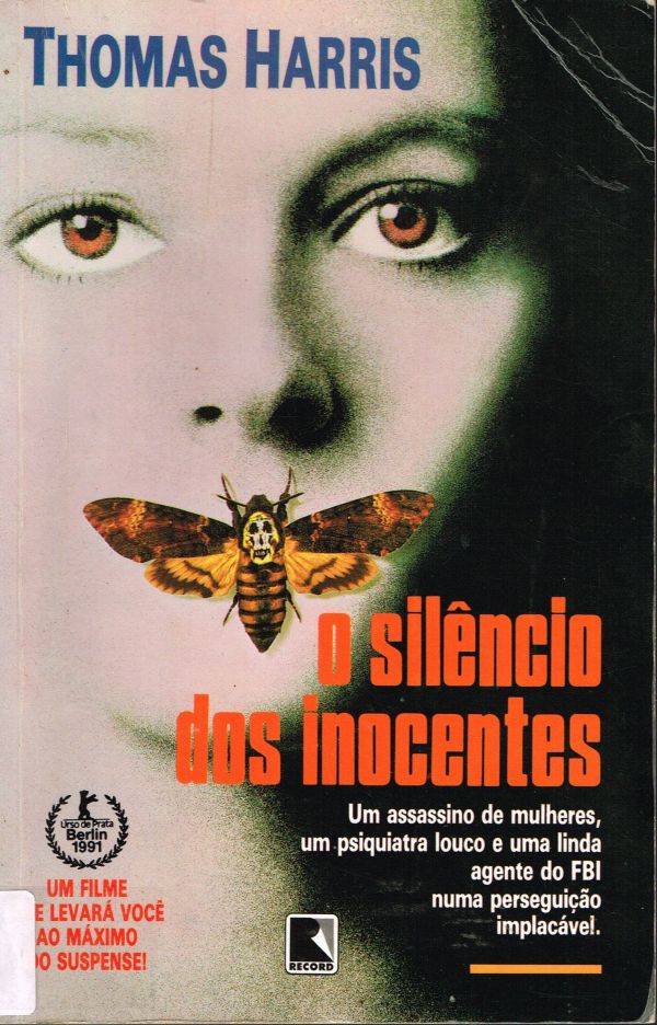Silêncio dos Inocentes, O